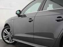 Audi A3 TFSI CoD S line 