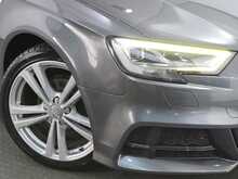 Audi A3 TFSI CoD S line 