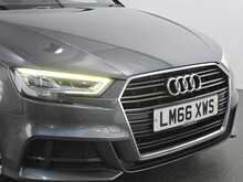 Audi A3 TFSI CoD S line 