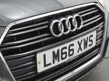 Audi A3 TFSI CoD S line 