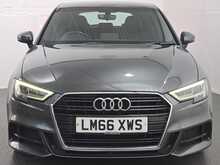 Audi A3 TFSI CoD S line 