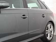 Audi A3 TFSI CoD S line 