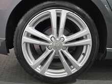 Audi A3 TFSI CoD S line 