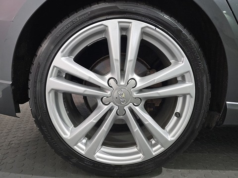 1.4 TFSI CoD S line Sportback 5dr Petrol S Tronic Euro 6 (s/s) (150 ps)