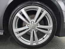 Audi A3 TFSI CoD S line 