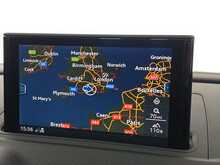 Audi A3 TFSI CoD S line 