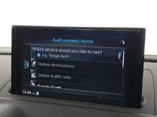 Audi A3 TFSI CoD S line 