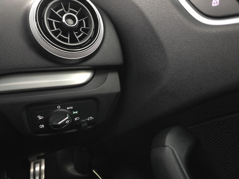 1.4 TFSI CoD S line Sportback 5dr Petrol S Tronic Euro 6 (s/s) (150 ps)