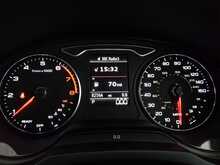 Audi A3 TFSI CoD S line 