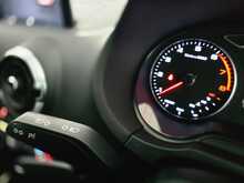 Audi A3 TFSI CoD S line 