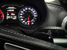 Audi A3 TFSI CoD S line 