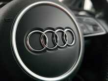 Audi A3 TFSI CoD S line 