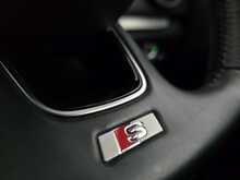 Audi A3 TFSI CoD S line 