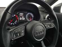 Audi A3 TFSI CoD S line 