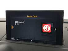 Audi A3 TFSI CoD S line 