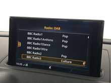 Audi A3 TFSI CoD S line 