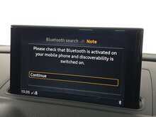 Audi A3 TFSI CoD S line 