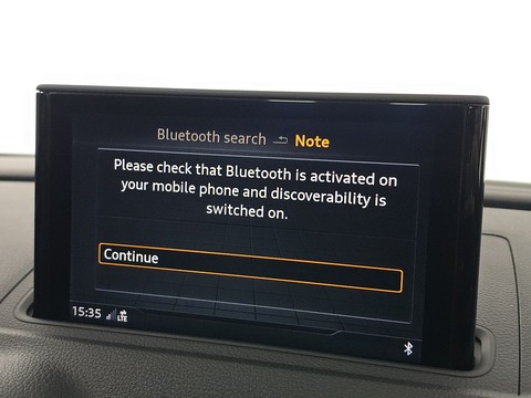 1.4 TFSI CoD S line Sportback 5dr Petrol S Tronic Euro 6 (s/s) (150 ps)