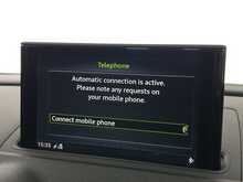 Audi A3 TFSI CoD S line 