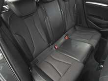 Audi A3 TFSI CoD S line 