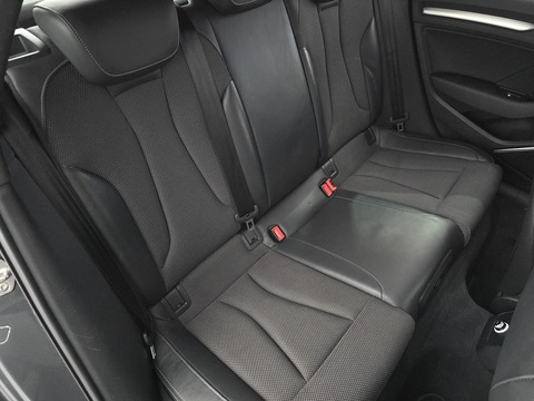 1.4 TFSI CoD S line Sportback 5dr Petrol S Tronic Euro 6 (s/s) (150 ps)