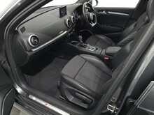 Audi A3 TFSI CoD S line 