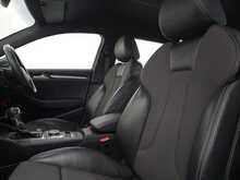 Audi A3 TFSI CoD S line 