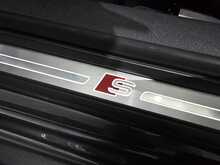 Audi A3 TFSI CoD S line 