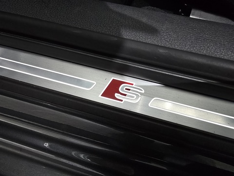 1.4 TFSI CoD S line Sportback 5dr Petrol S Tronic Euro 6 (s/s) (150 ps)