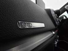 Audi A3 TFSI CoD S line 
