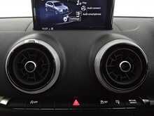 Audi A3 TFSI CoD S line 