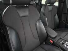 Audi A3 TFSI CoD S line 