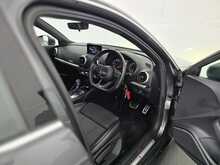 Audi A3 TFSI CoD S line 