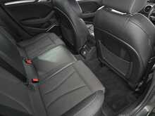 Audi A3 TFSI CoD S line 