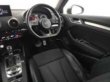 Audi A3 TFSI CoD S line 