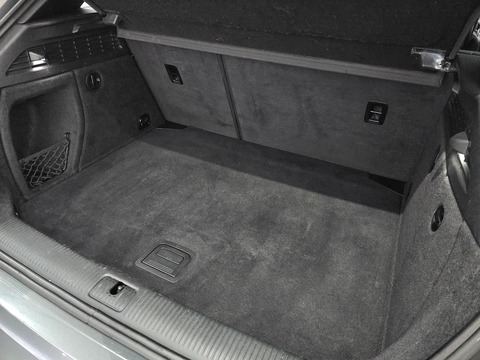 1.4 TFSI CoD S line Sportback 5dr Petrol S Tronic Euro 6 (s/s) (150 ps)