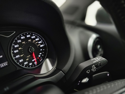 1.4 TFSI CoD S line Sportback 5dr Petrol S Tronic Euro 6 (s/s) (150 ps)