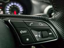 Audi A3 TFSI CoD S line 