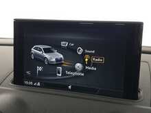 Audi A3 TFSI CoD S line 