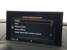 Audi A3 TFSI CoD S line 