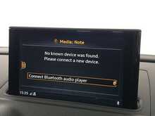 Audi A3 TFSI CoD S line 