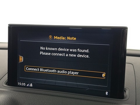 1.4 TFSI CoD S line Sportback 5dr Petrol S Tronic Euro 6 (s/s) (150 ps)