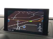 Audi A3 TFSI CoD S line 