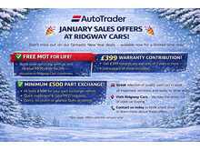 Audi A3 TFSI CoD S line 