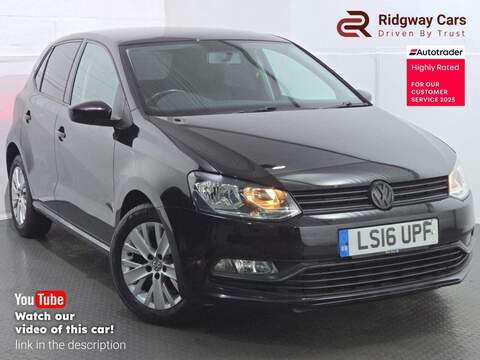 1.2 TSI BlueMotion Tech SE Hatchback 5dr Petrol Manual Euro 6 (s/s) (90 ps)