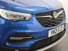 Vauxhall Grandland X Turbo Griffin Edition 