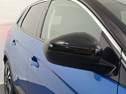 1.2 Turbo Griffin Edition SUV 5dr Petrol Manual Euro 6 (s/s) (130 ps)