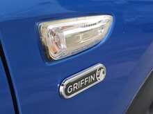 Vauxhall Grandland X Turbo Griffin Edition 