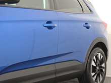 Vauxhall Grandland X Turbo Griffin Edition 