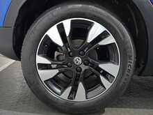 Vauxhall Grandland X Turbo Griffin Edition 